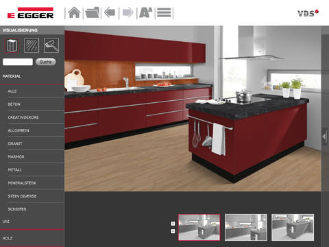 對於創造一個理想的居住空間，我們總是有源源不絕的創